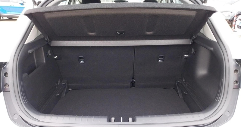 Kia Stonic cena 74800 przebieg: 28900, rok produkcji 2021 z Jasień małe 379